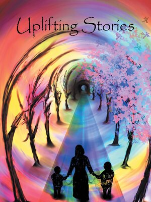 cover image of Uplifting Stories